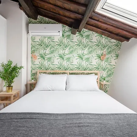 شقة Maison Leonardo At Spanish Steps *