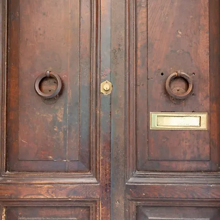 Maison Leonardo At Spanish Steps *