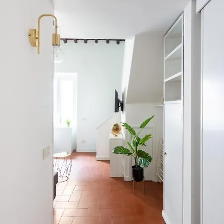 Maison Leonardo At Spanish Steps