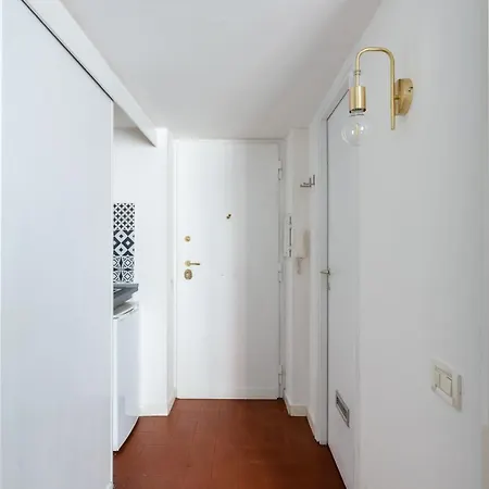Maison Leonardo At Spanish Steps شقة *