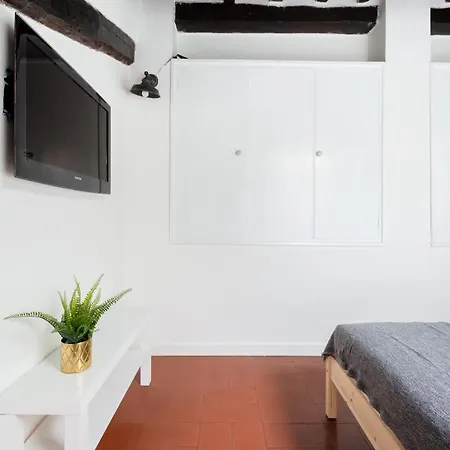 شقة Maison Leonardo At Spanish Steps روما