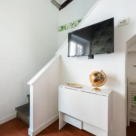 Maison Leonardo At Spanish Steps شقة