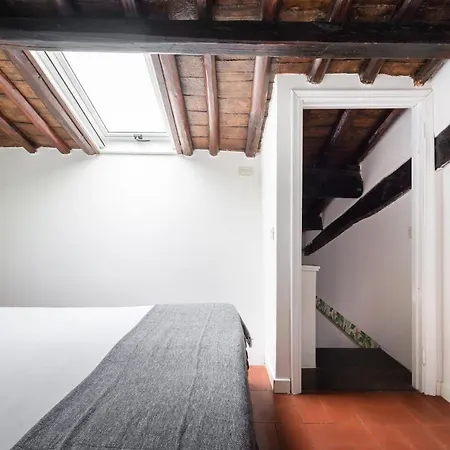 Maison Leonardo At Spanish Steps 아파트 *