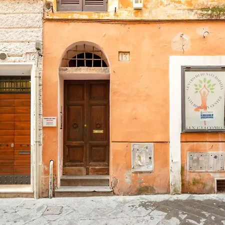 Maison Leonardo At Spanish Steps